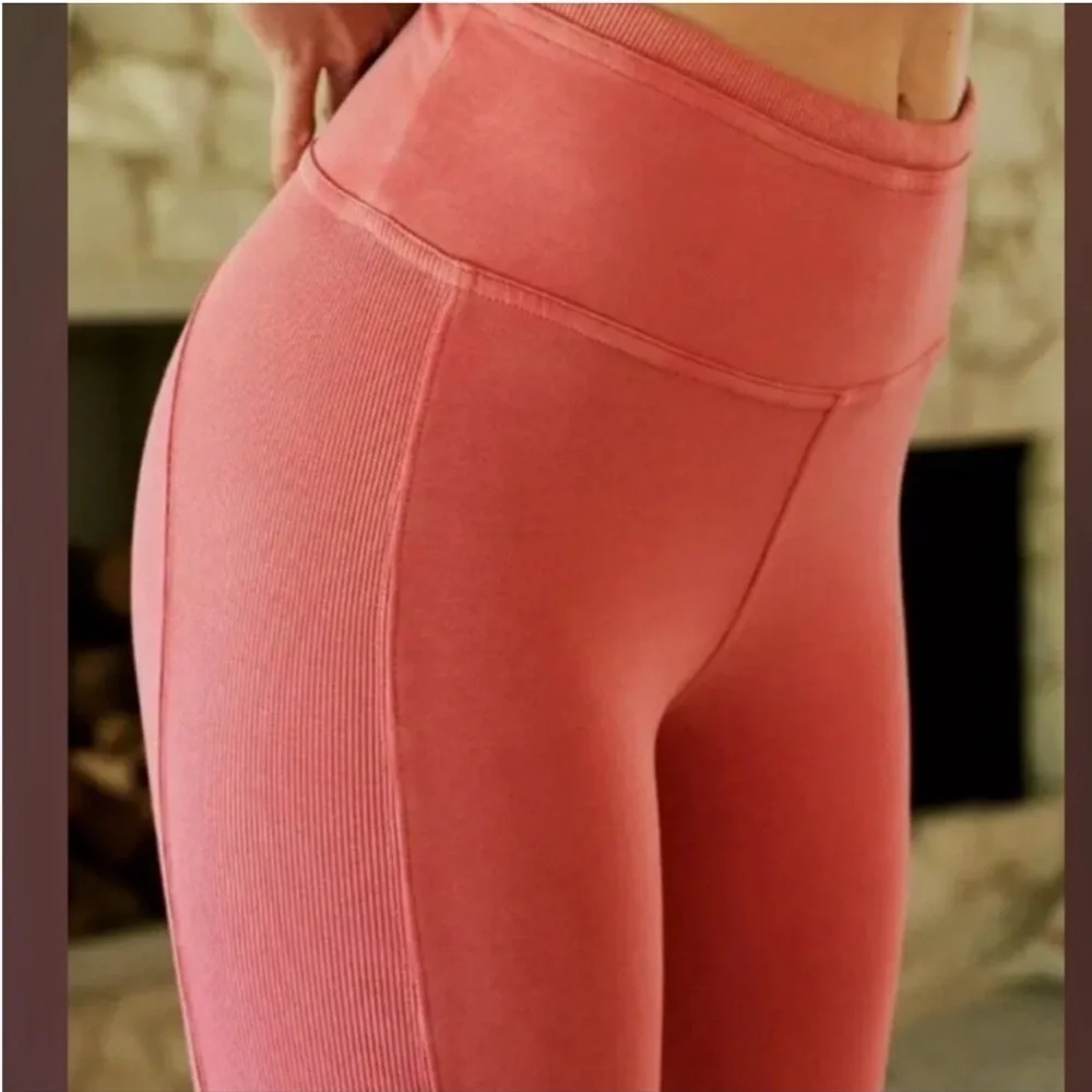 Free People Hot Shot Legging Size XS